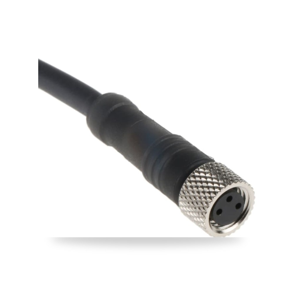كابل توصيل حساسات ومشغلات 3 فئة A B صناعي RS ريمكو للتوريدات الصناعية (Reemco Industrial)
