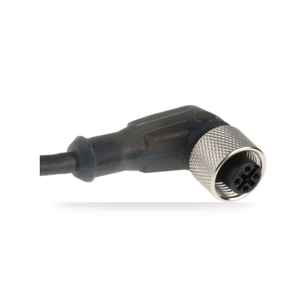 كابل توصيل حساسات ومشغلات 4 فئة K N صناعي RS ريمكو للتوريدات الصناعية (Reemco Industrial)