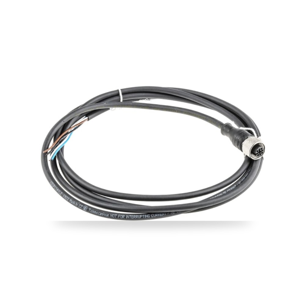 كابل توصيل حساسات ومشغلات 4 فئة K P صناعي RS ريمكو للتوريدات الصناعية (Reemco Industrial)