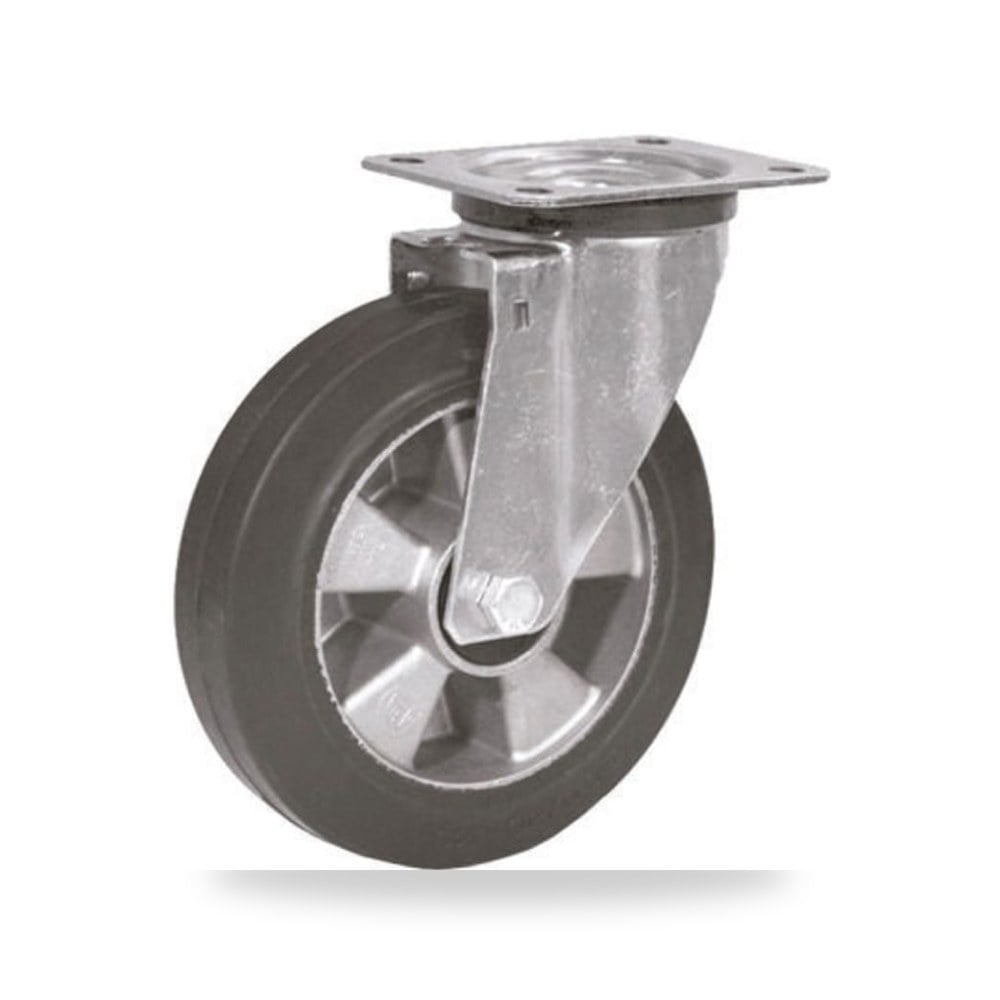 Ajlh Kastwr Dwarh Llahmal Hmwlh 120 kg Traz Rymkw Lltwrydat Alsnaayh (Reemco Industrial)