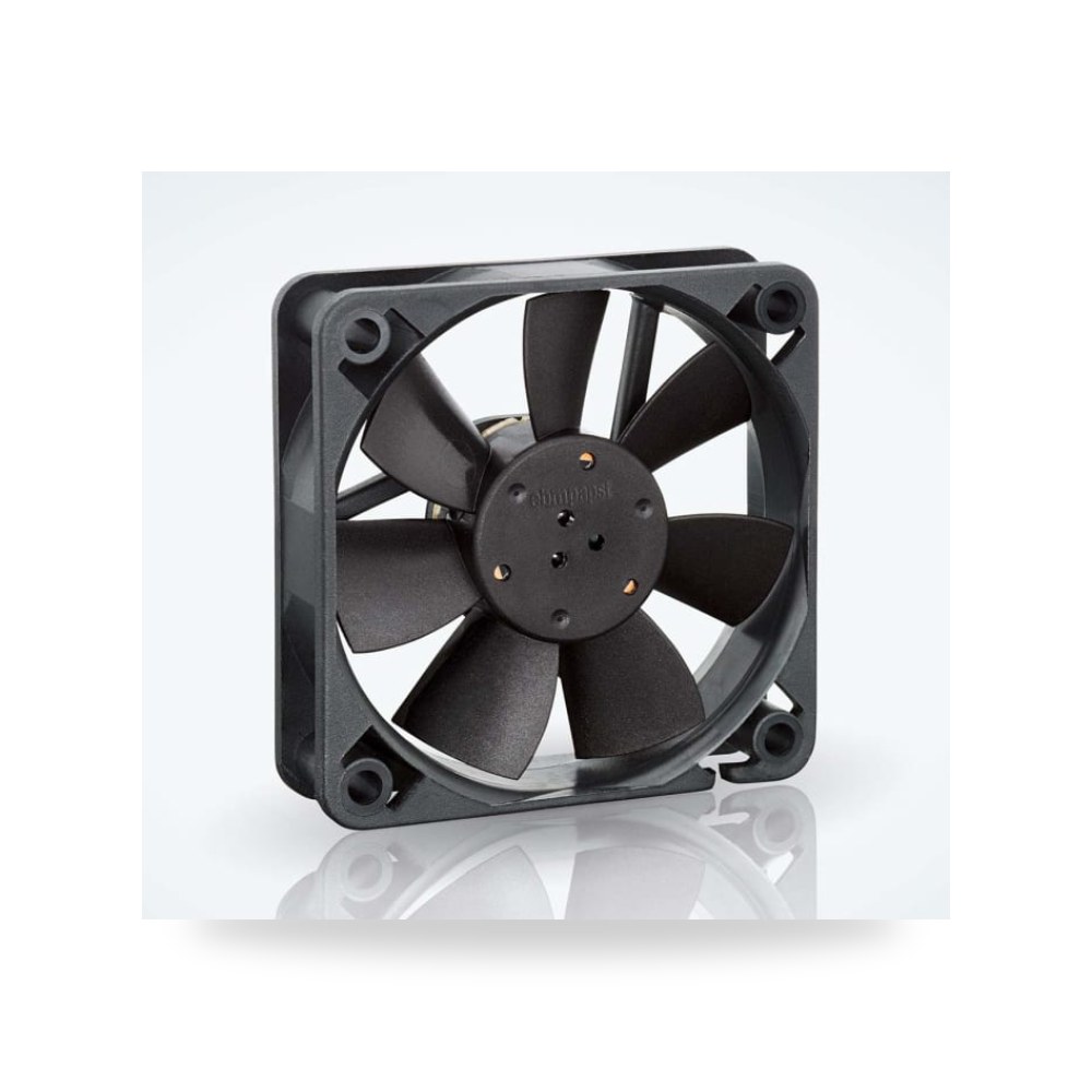 مروحة تبريد محورية للكبائن 24V DC مقاس طراز F ريمكو للتوريدات الصناعية (Reemco Industrial)