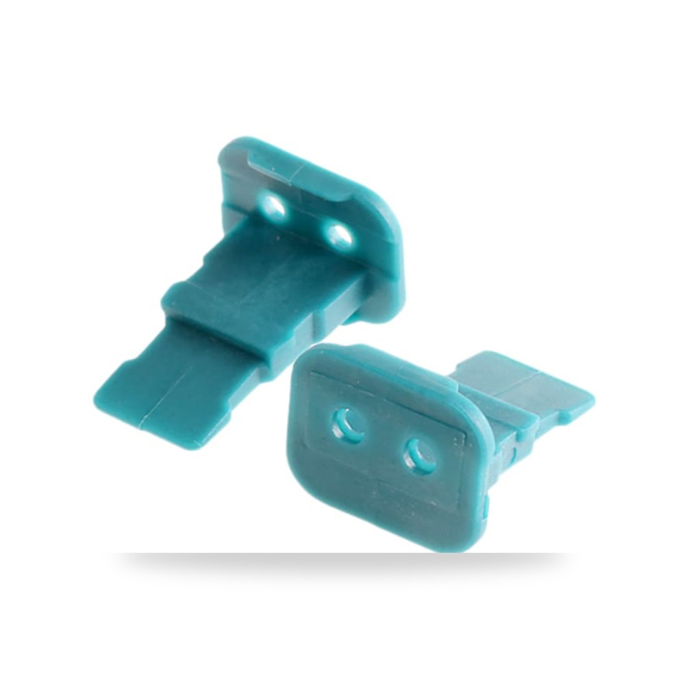 فيش وموصل كهرباء سيارات 2 خط طراز T RS PRO ريمكو للتوريدات الصناعية (Reemco Industrial) موديل