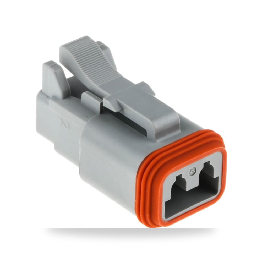 فيش وموصل كهرباء سيارات 2 طراز T RS PRO ريمكو للتوريدات الصناعية (Reemco Industrial) موديل