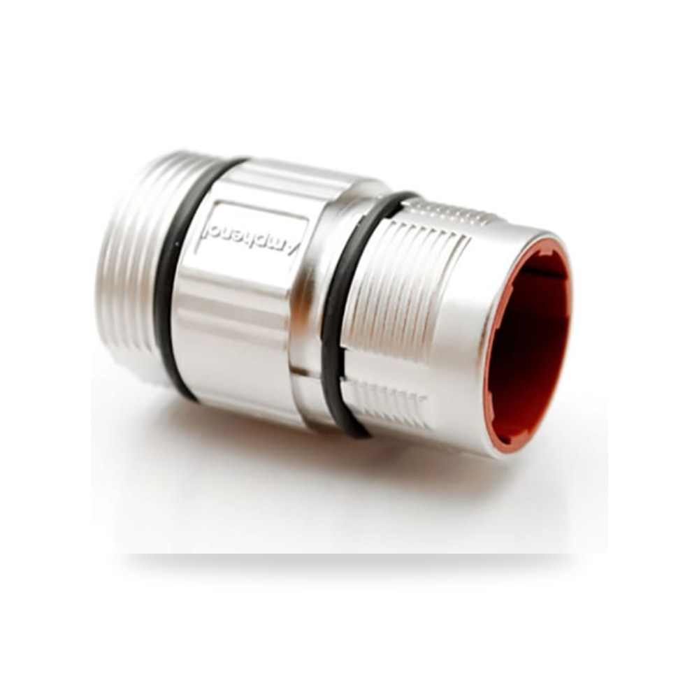 موصل دائري صناعي M23 6 نسخة محدثة RS PRO ريمكو للتوريدات الصناعية (Reemco Industrial)