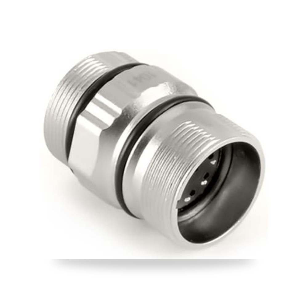 موصل دائري صناعي M23 12 أطراف نسخة محدثة RS ريمكو للتوريدات الصناعية (Reemco Industrial)