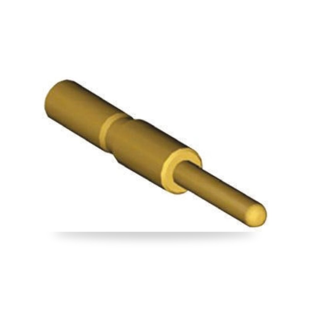 موصل دائري صناعي معتمد ذكر IP67 فئة A R صناعي ريمكو للتوريدات الصناعية (Reemco Industrial)