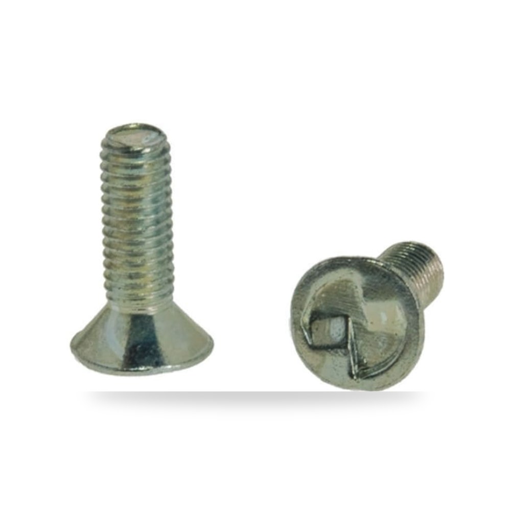مسمار برغي صلب مسدس M5 × 16 صناعي معتمد صناعي ريمكو للتوريدات الصناعية (Reemco Industrial)