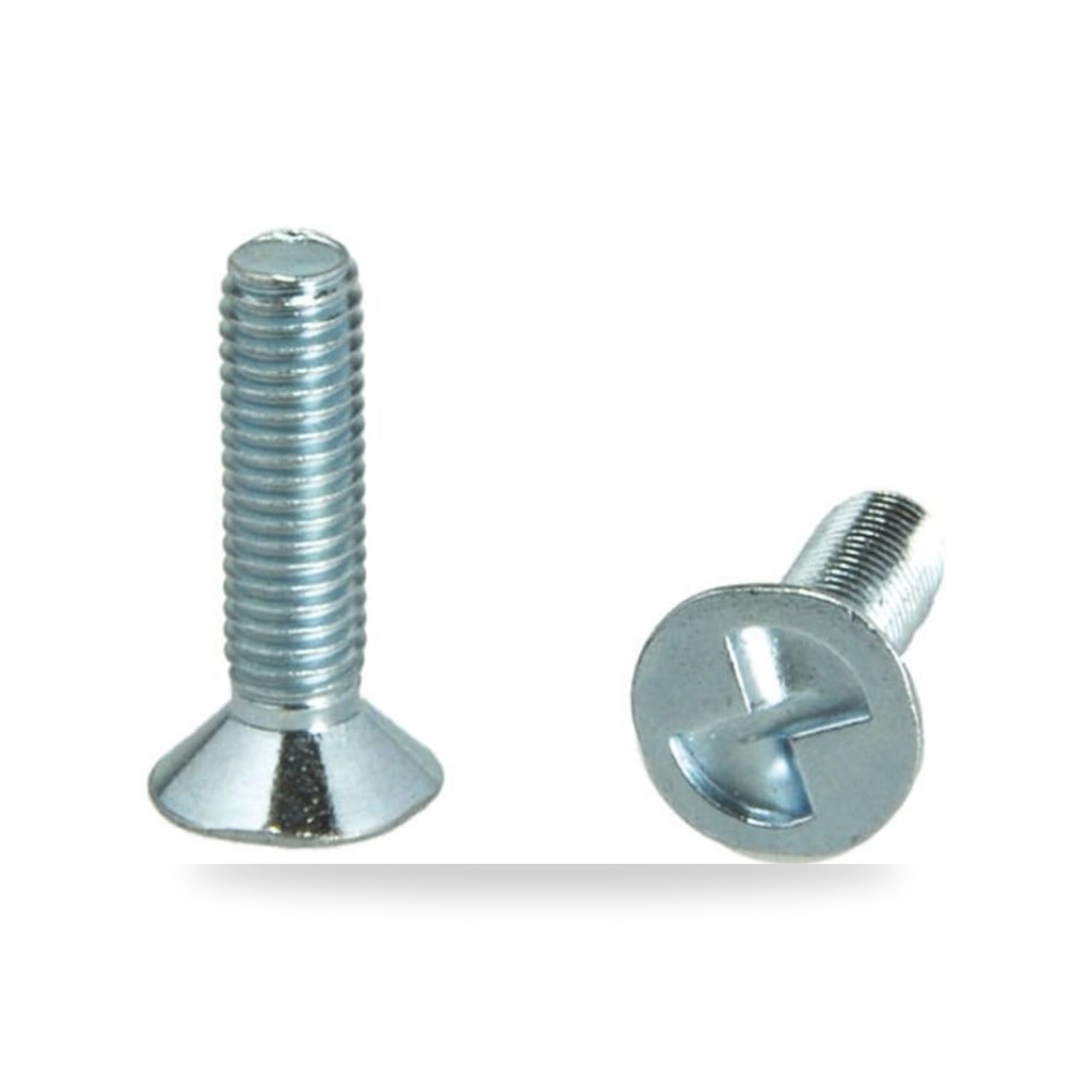 مسمار برغي صلب مسدس M5 × 20 طراز احترافي RS ريمكو للتوريدات الصناعية (Reemco Industrial)