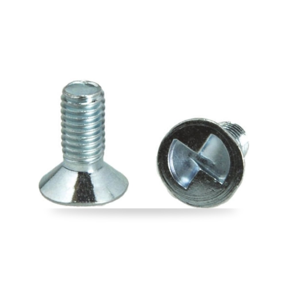 مسمار برغي صلب مسدس M5 × 12 صناعي فئة شاقة RS ريمكو للتوريدات الصناعية (Reemco Industrial)