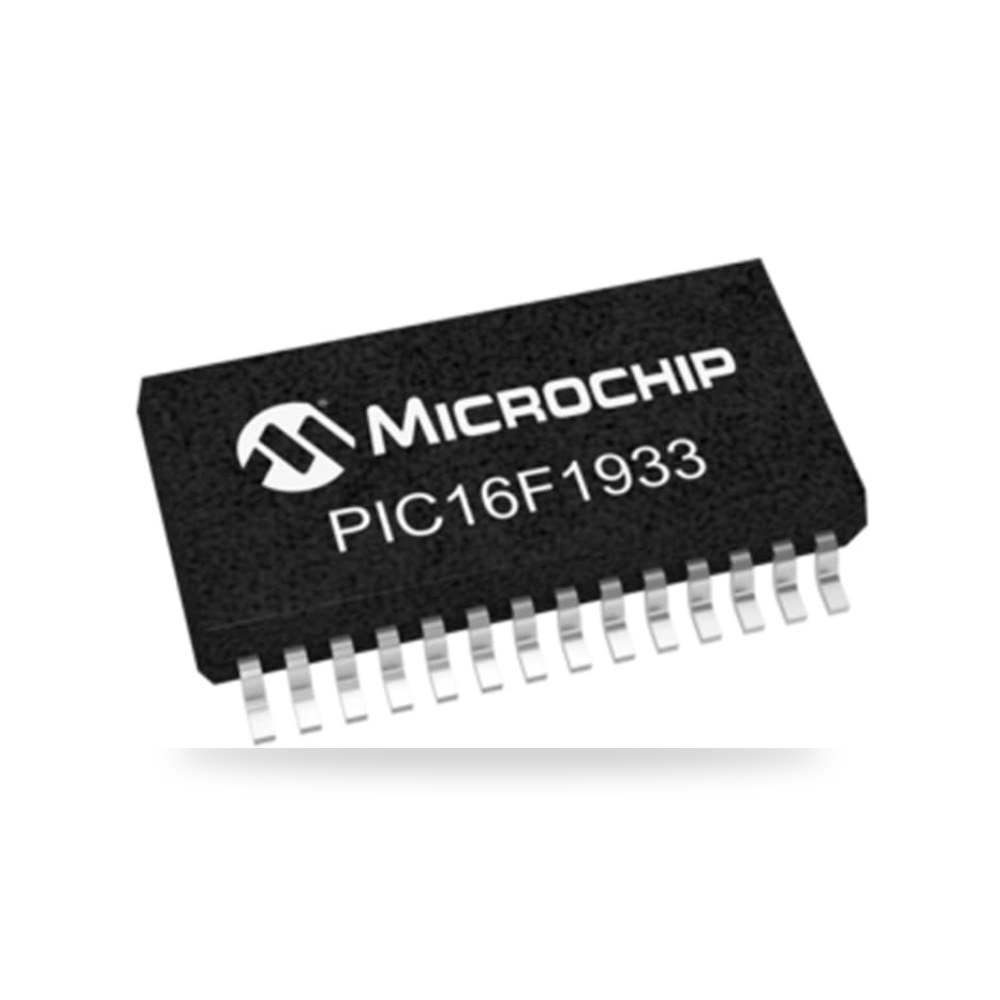 متحكم دقيق ميكروكنترولر 8 بت 32MHz 28 طرف ريمكو للتوريدات الصناعية (Reemco Industrial) موديل