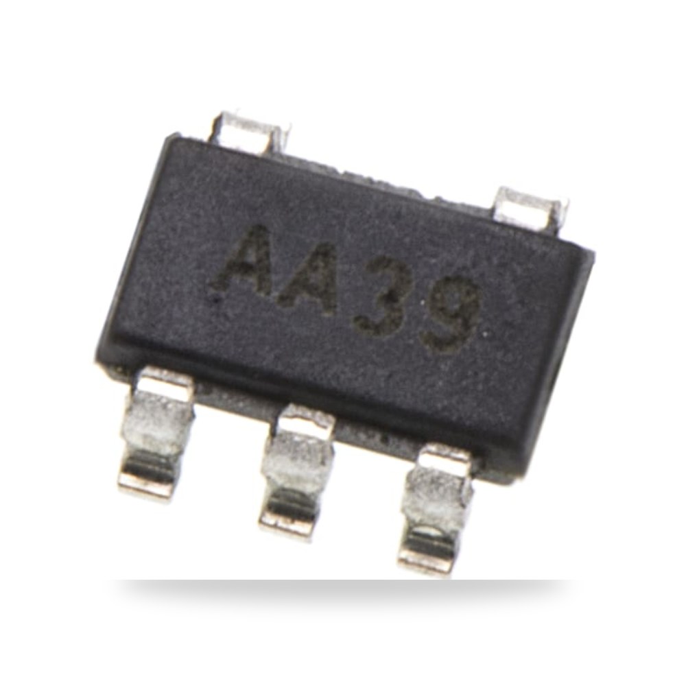 مضخم عملياتي إلكتروني Op Amp 1 طراز F صناعي ريمكو للتوريدات الصناعية (Reemco Industrial)