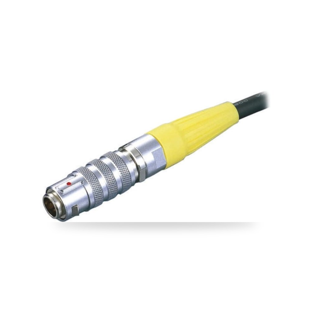 موصل دائري صناعي معتمد 8 أطراف كابل طراز S RS ريمكو للتوريدات الصناعية (Reemco Industrial)