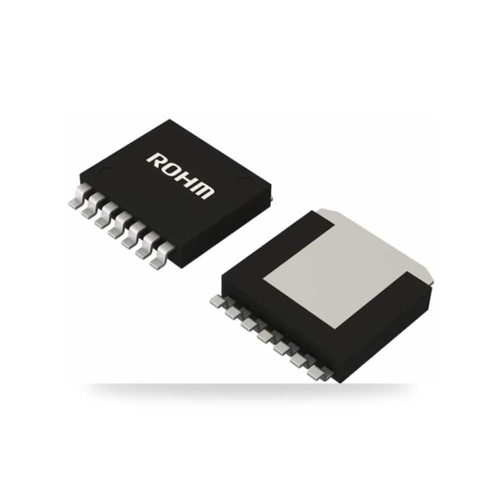 شريحة درايفر وتشغيل محركات إلكترونية 18V 2A ريمكو للتوريدات الصناعية (Reemco Industrial)