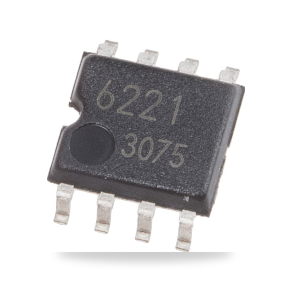 شريحة درايفر وتشغيل محركات إلكترونية 18V 1A ريمكو للتوريدات الصناعية (Reemco Industrial)