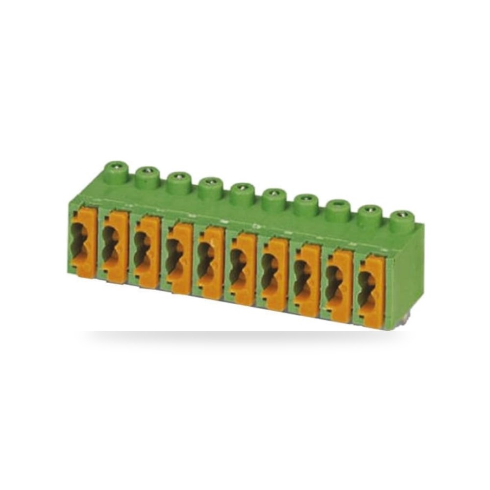 روزتة وبلوك أطراف بوردات PCB فئة L K شاق RS ريمكو للتوريدات الصناعية (Reemco Industrial)