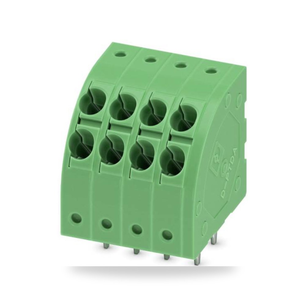 روزتة وبلوك أطراف بوردات PCB 4 خط فئة C A ريمكو للتوريدات الصناعية (Reemco Industrial) موديل
