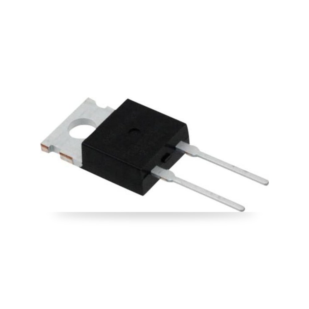 دايود شوتكي مقوم 45V 16 A TO 220 صناعي RS PRO ريمكو للتوريدات الصناعية (Reemco Industrial)