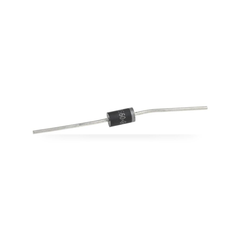 دايود شوتكي مقوم 60V 5 A طراز احترافي RS PRO ريمكو للتوريدات الصناعية (Reemco Industrial)