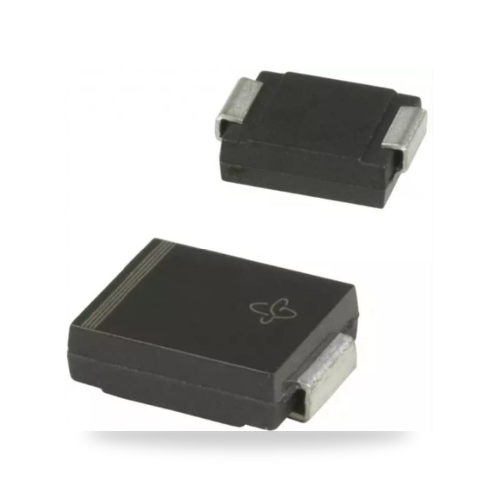 دايود شوتكي مقوم 30V 8 A DO 214AA RS PRO ريمكو للتوريدات الصناعية (Reemco Industrial)