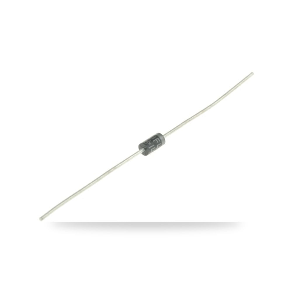 دايود شوتكي مقوم إلكتروني دقيق طراز T RS PRO ريمكو للتوريدات الصناعية (Reemco Industrial)