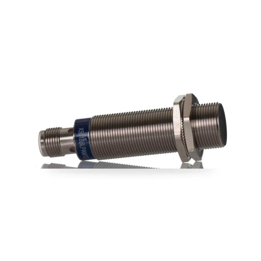 حساس تقارب حثي صناعي M18 عالي الاعتمادية ريمكو للتوريدات الصناعية (Reemco Industrial)
