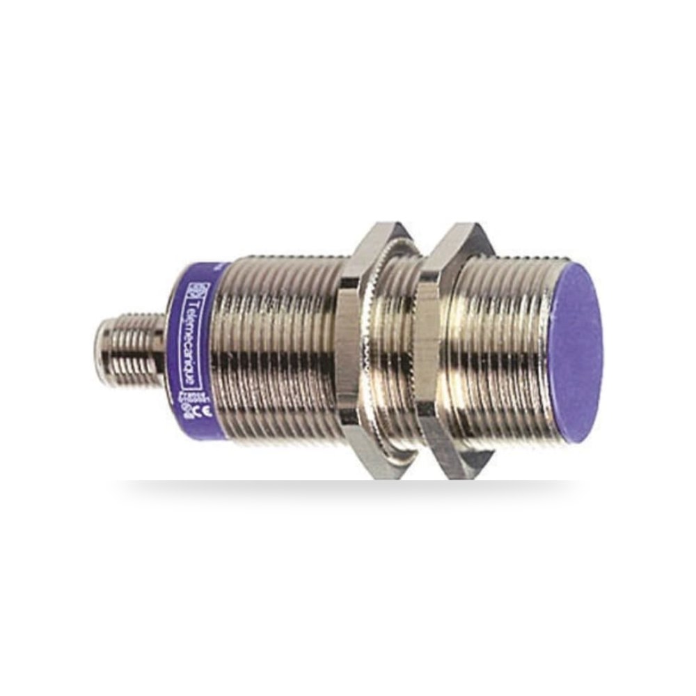 حساس تقارب حثي صناعي M30 PNP دقيق طراز E ريمكو للتوريدات الصناعية (Reemco Industrial)