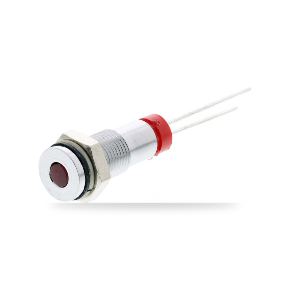 لمبة بيان وإشارة لوحات 2V DC فئة شاقة RS PRO ريمكو للتوريدات الصناعية (Reemco Industrial)
