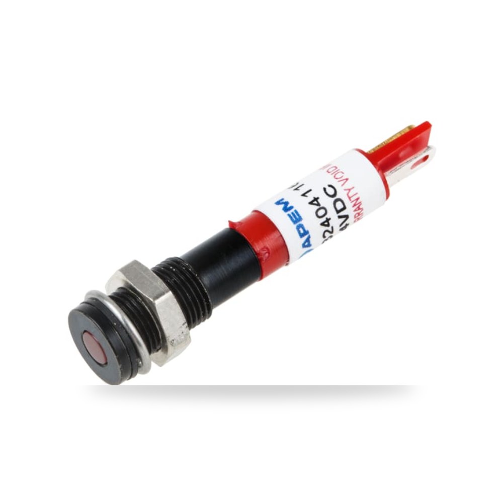 لمبة بيان وإشارة لوحات 24V DC تقنية هندسية RS ريمكو للتوريدات الصناعية (Reemco Industrial)