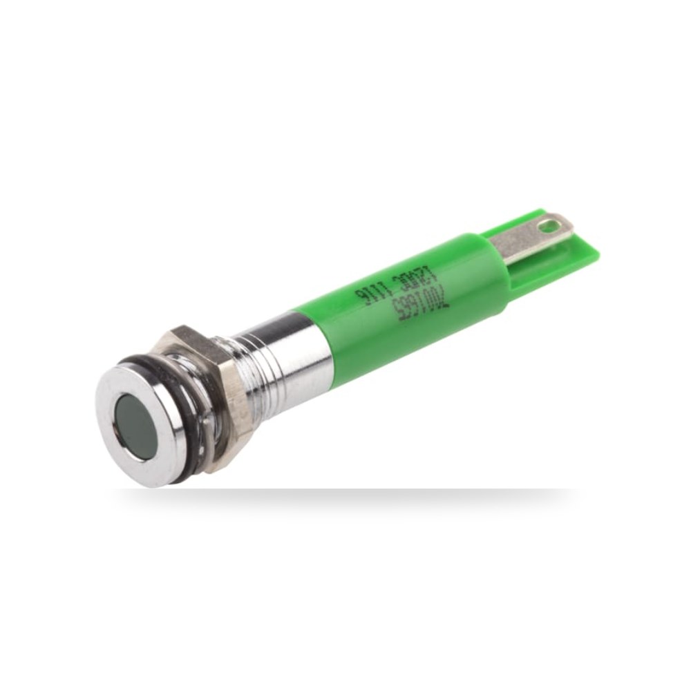 لمبة بيان وإشارة لوحات 12V DC مواصفات قياسية ريمكو للتوريدات الصناعية (Reemco Industrial)