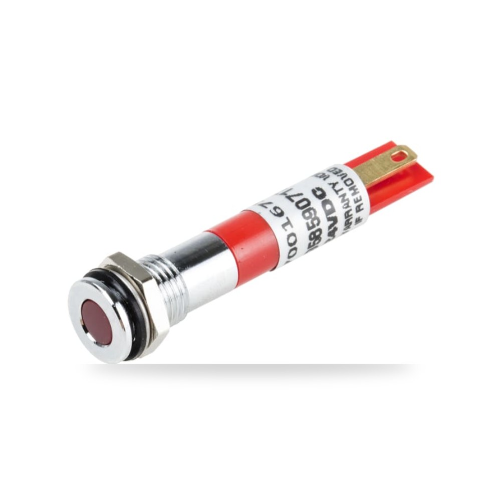 لمبة بيان وإشارة لوحات 24V DC أداء عالي RS ريمكو للتوريدات الصناعية (Reemco Industrial) موديل