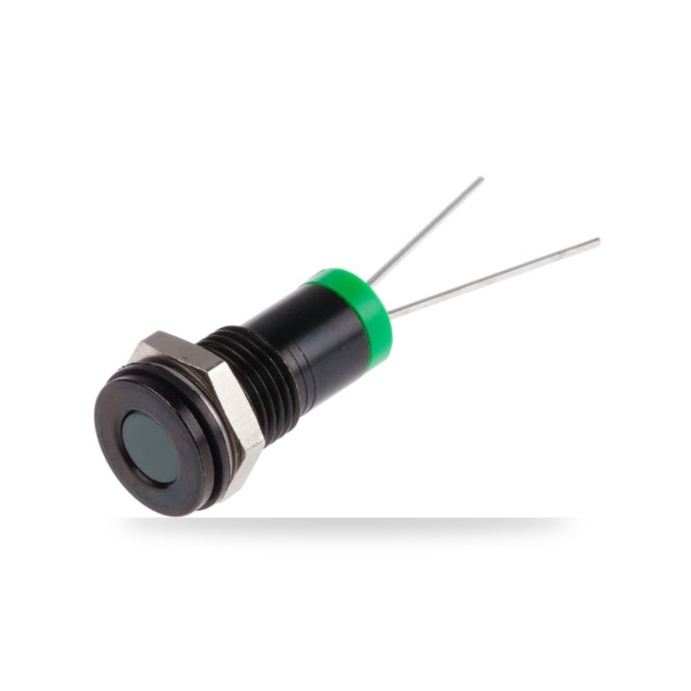 لمبة بيان وإشارة لوحات 2V DC عالي الكفاءة RS ريمكو للتوريدات الصناعية (Reemco Industrial)