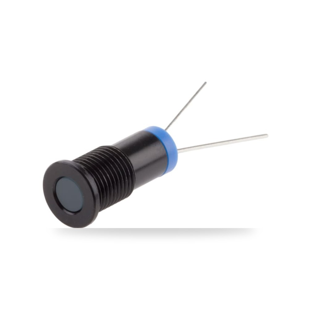 لمبة بيان وإشارة لوحات 2V DC أزرق طراز ريمكو للتوريدات الصناعية (Reemco Industrial)
