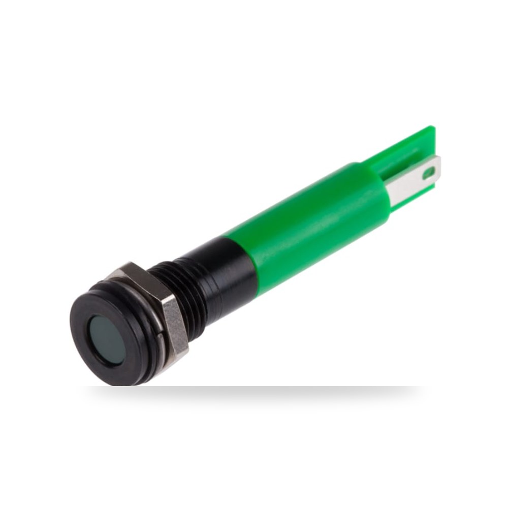 لمبة بيان وإشارة لوحات 24V DC مطابق للمواصفات ريمكو للتوريدات الصناعية (Reemco Industrial)