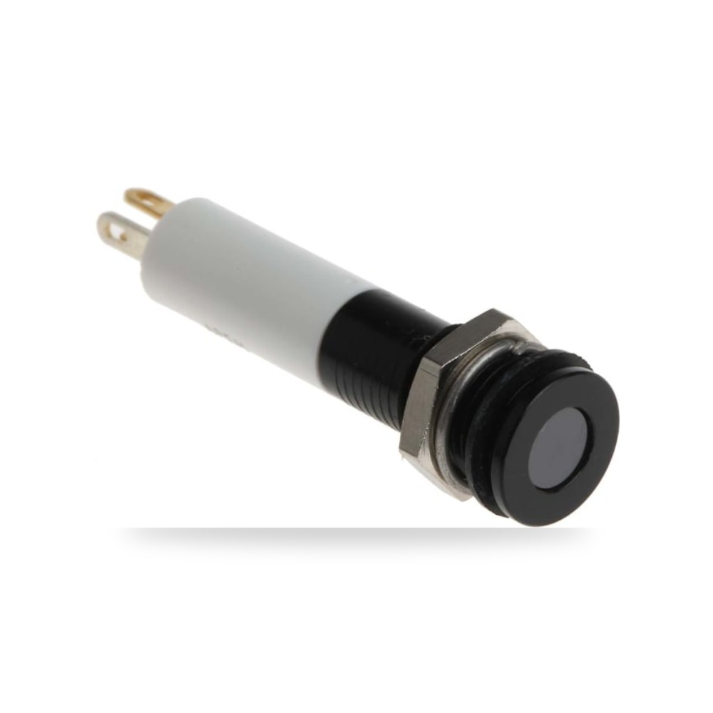 لمبة بيان وإشارة لوحات 24V DC صناعية أصلي ريمكو للتوريدات الصناعية (Reemco Industrial)