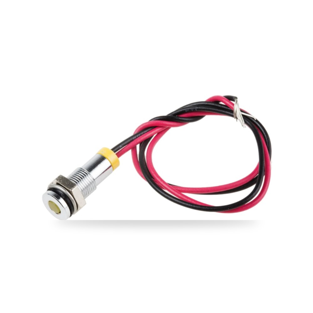 لمبة بيان وإشارة لوحات 2V DC لوحات وتطبيقات ريمكو للتوريدات الصناعية (Reemco Industrial)
