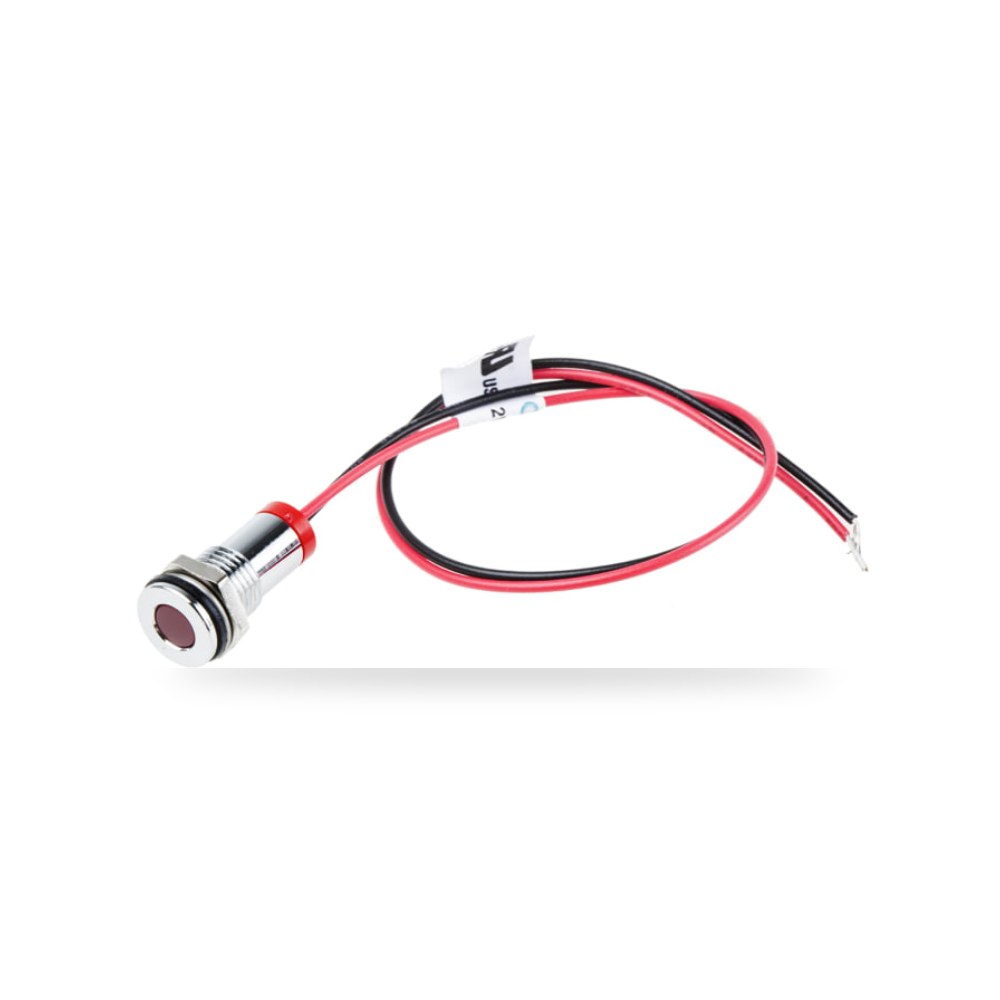لمبة بيان وإشارة لوحات 2V DC ريمكو للتوريدات الصناعية (Reemco Industrial)