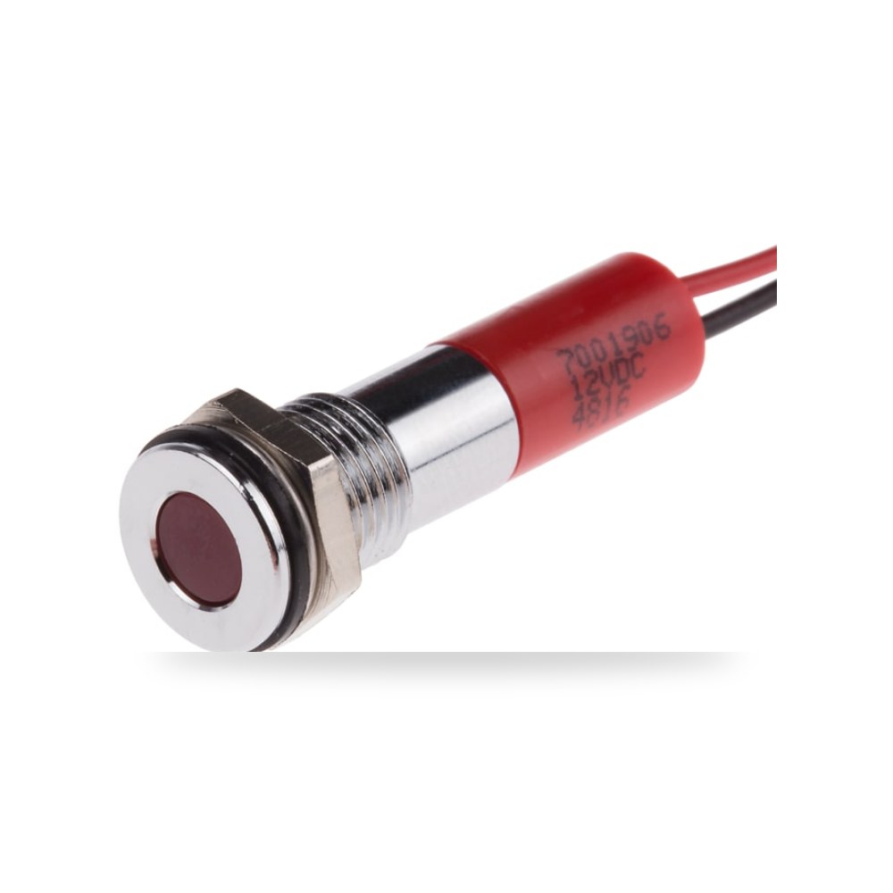 لمبة بيان وإشارة لوحات 12V DC موثوق للأعمال ريمكو للتوريدات الصناعية (Reemco Industrial)