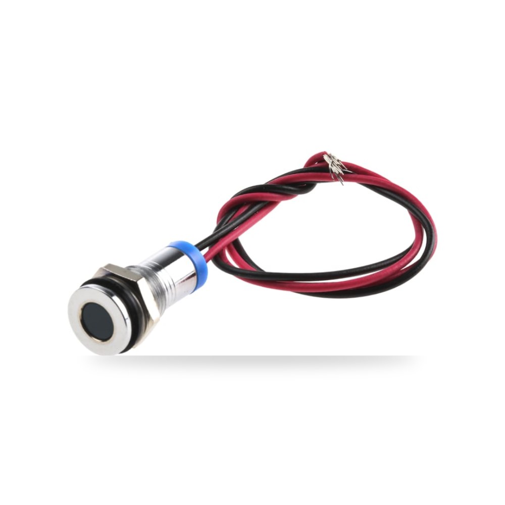 لمبة بيان وإشارة لوحات 2V DC أزرق عالي ريمكو للتوريدات الصناعية (Reemco Industrial) موديل