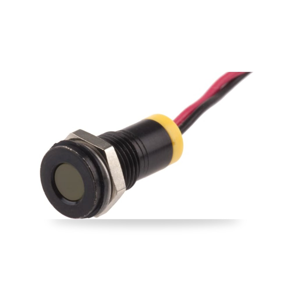 لمبة بيان وإشارة لوحات 2V DC عالي الدقة RS ريمكو للتوريدات الصناعية (Reemco Industrial) موديل