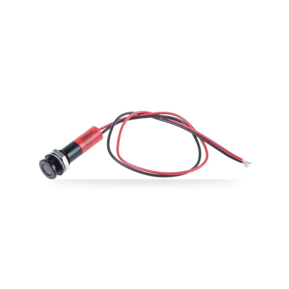 لمبة بيان وإشارة لوحات 220V نسخة محدثة RS PRO ريمكو للتوريدات الصناعية (Reemco Industrial)