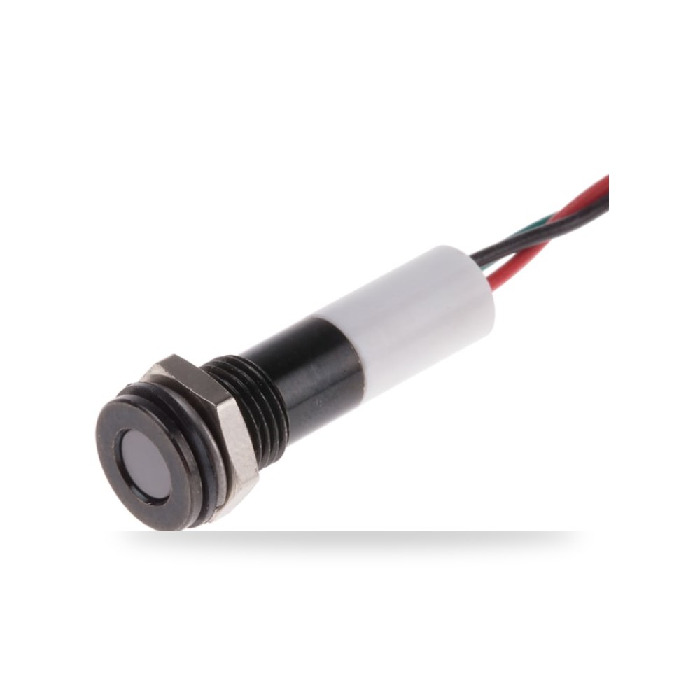 لمبة بيان وإشارة لوحات 24V DC صناعية موثوق ريمكو للتوريدات الصناعية (Reemco Industrial)