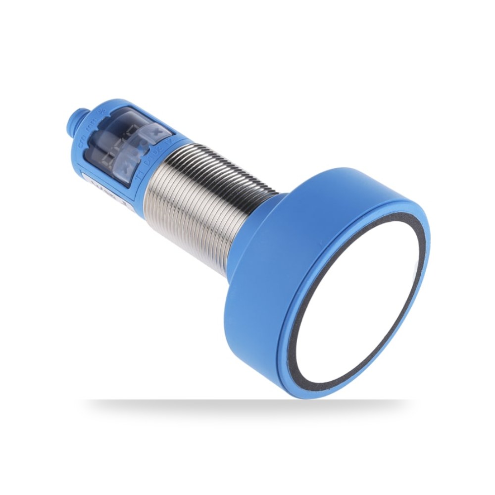 حساس تقارب حثي صناعي M30 دقيق طراز X RS PRO ريمكو للتوريدات الصناعية (Reemco Industrial)