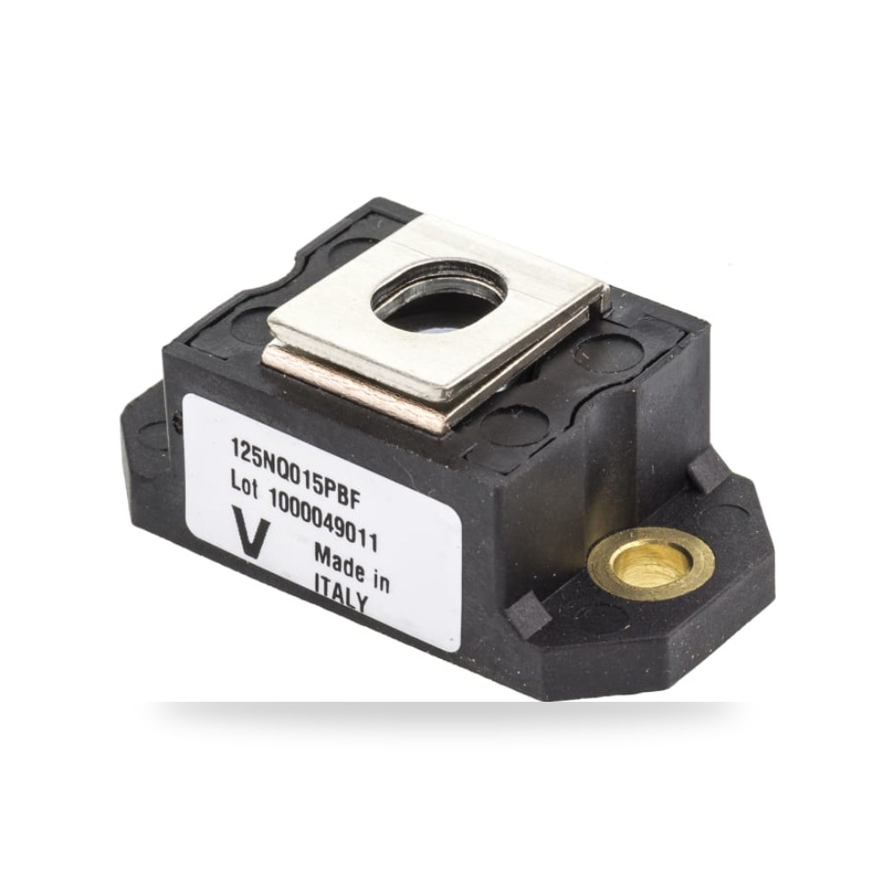 دايود شوتكي مقوم 15V 120 A إلكتروني دقيق ريمكو للتوريدات الصناعية (Reemco Industrial)