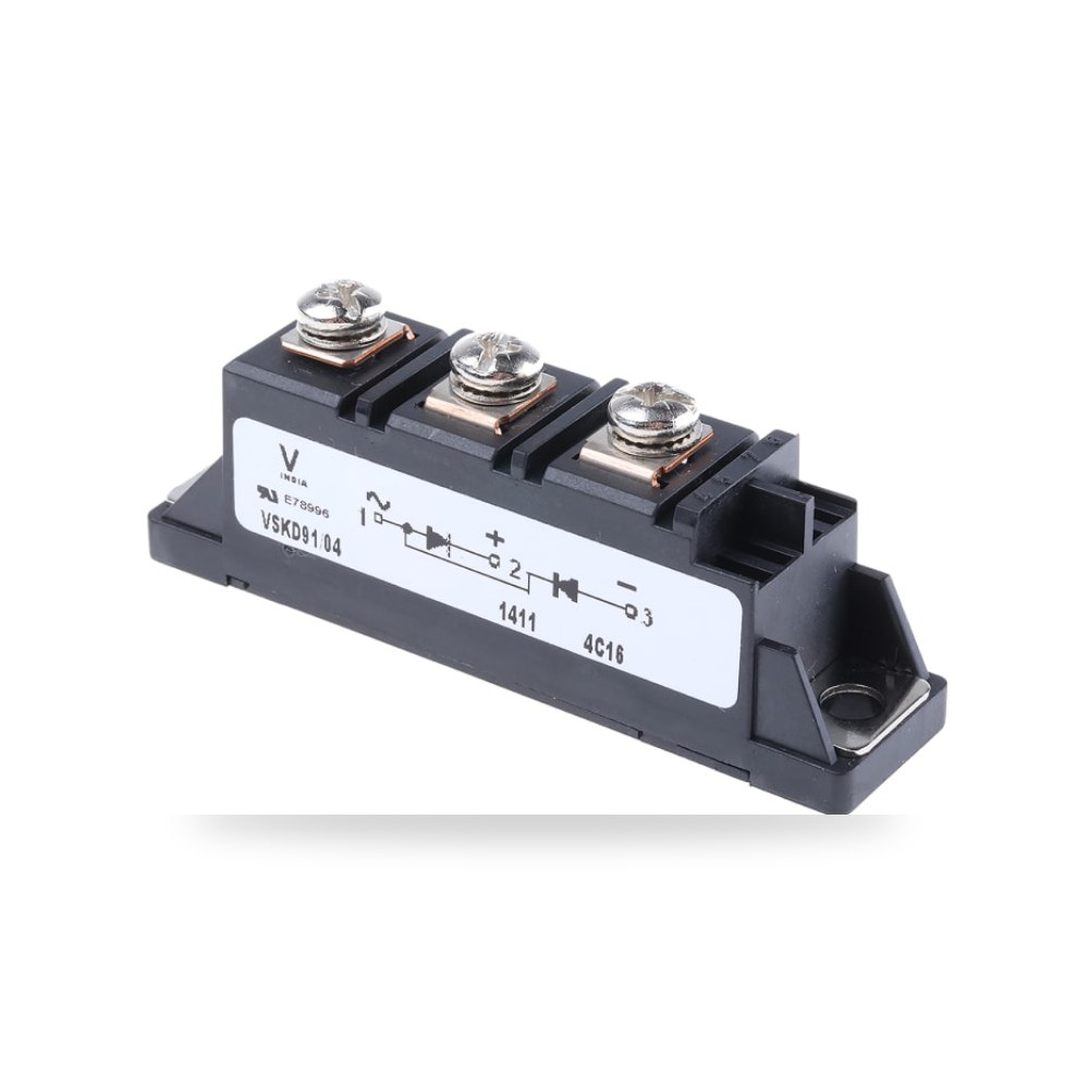 دايود شوتكي مقوم 400V 100 A صناعي RS PRO ريمكو للتوريدات الصناعية (Reemco Industrial)