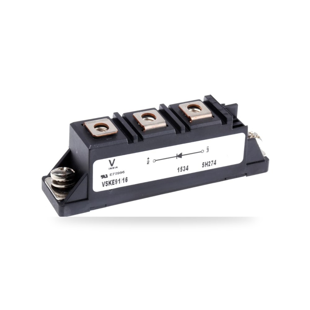 دايود شوتكي مقوم 1600V 100 A إلكتروني دقيق RS ريمكو للتوريدات الصناعية (Reemco Industrial)