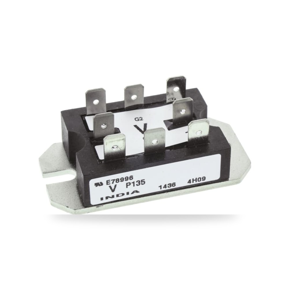 ثايرستور 1200 فولت 8 أطراف RS PRO ريمكو للتوريدات الصناعية (Reemco Industrial) موديل VS-P135