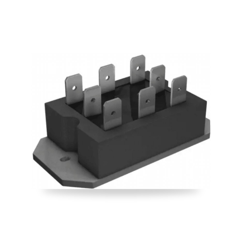 ثايرستور 1200 فولت 6 أطراف صناعي RS PRO ريمكو للتوريدات الصناعية (Reemco Industrial)