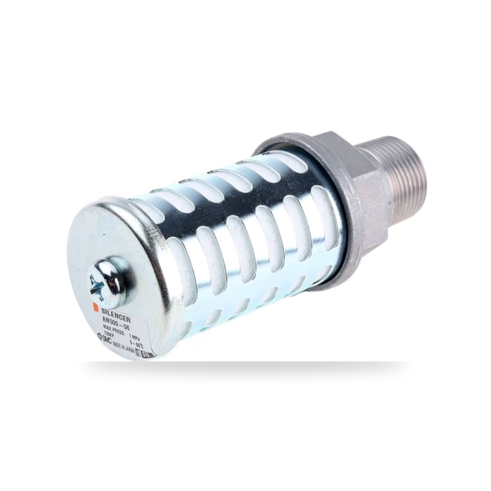 فلتر ومنظم ومصاصة هواء مضغوط نيوماتيك ضغط 1 ريمكو للتوريدات الصناعية (Reemco Industrial)