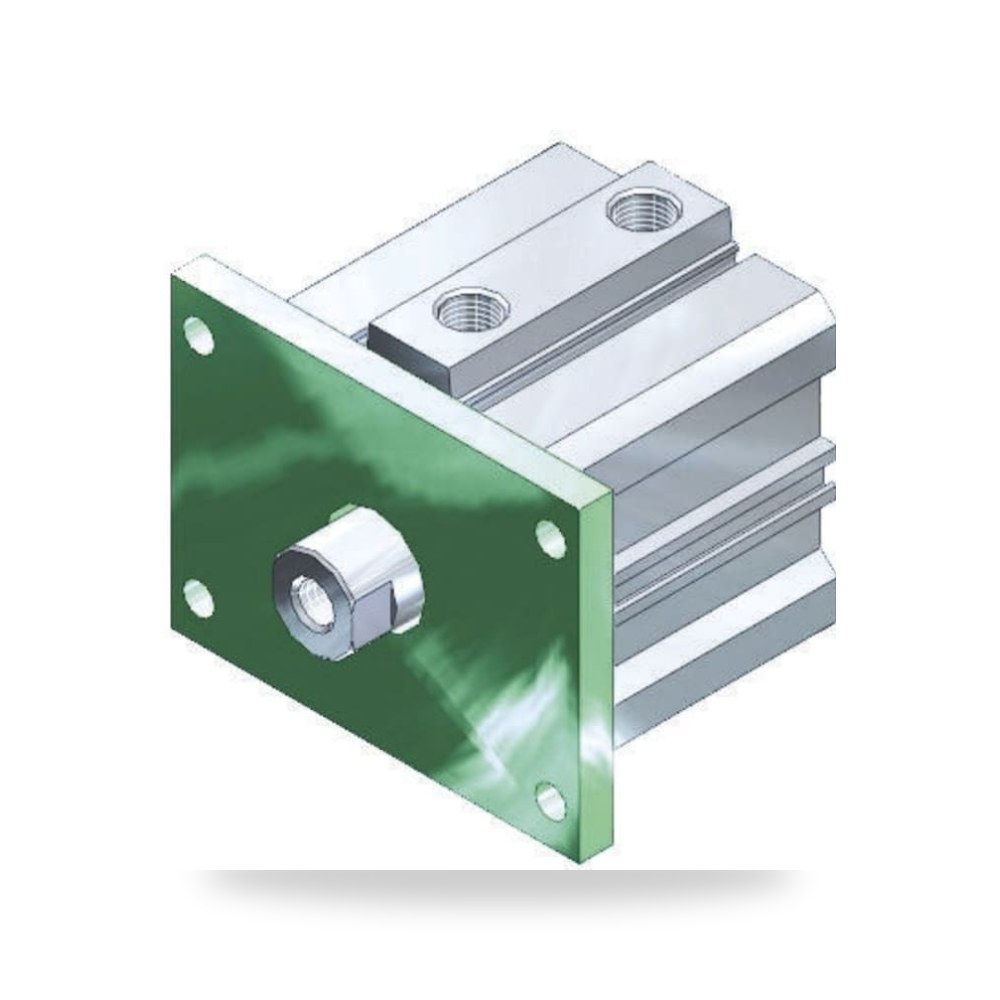ملحقات وقواعد تثبيت بساتم فئة C J صناعي RS ريمكو للتوريدات الصناعية (Reemco Industrial)
