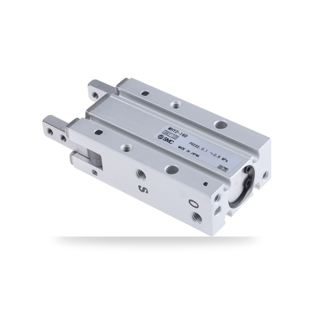 قابض ومقبض نيوماتيك هواء مضغوط MHY2 16D RS ريمكو للتوريدات الصناعية (Reemco Industrial)